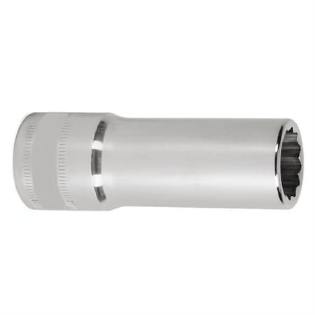 Cta Manufacturing Subaru Head Bolt Socket CTA7280